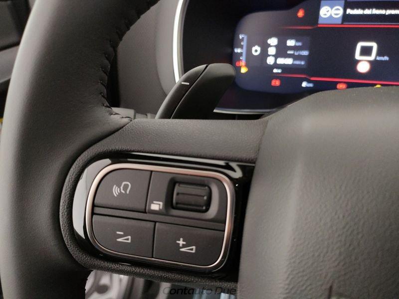 Citroën C5 Aircross C5 Aircross 1.5 bluehdi Shine s&s 130cv eat8