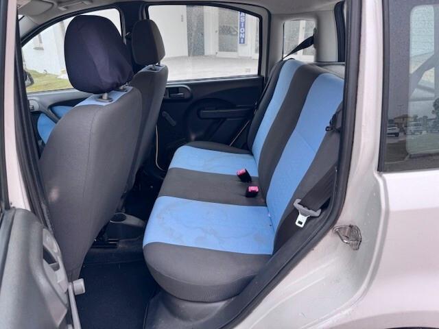 Fiat Panda 1.2 NATURAL-POWER (per COMMERCIANTI AUTO)