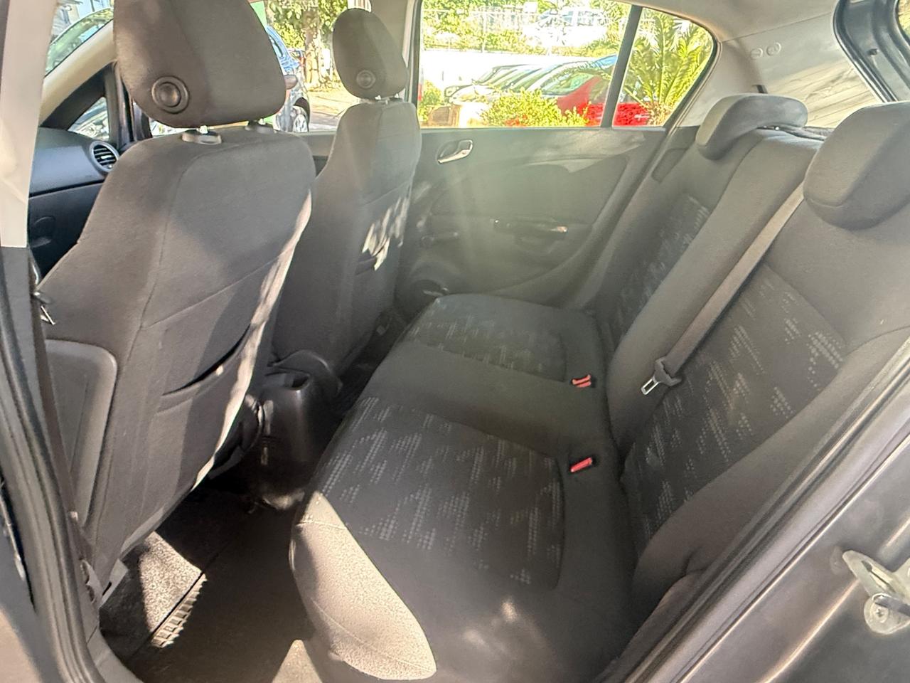 Opel Corsa 1.2 5 porte Elective
