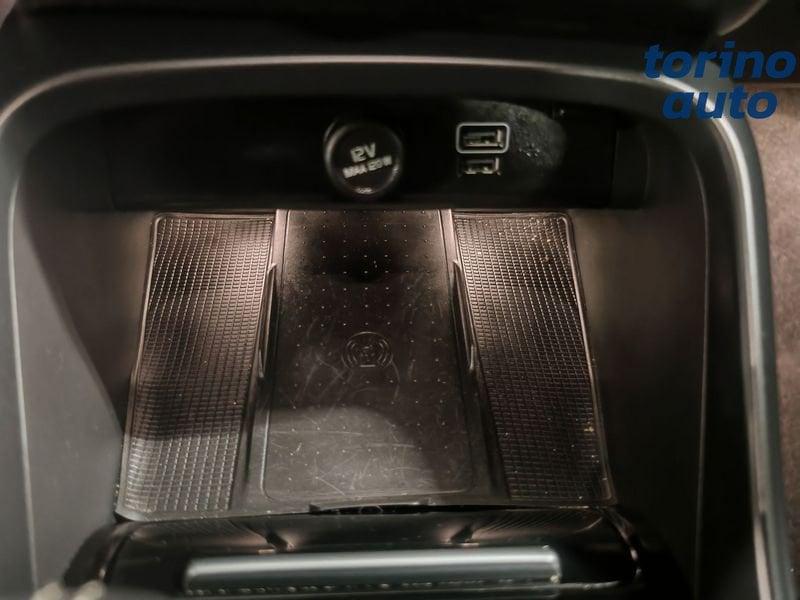Volvo XC40 XC40 T3 Geartronic Momentum