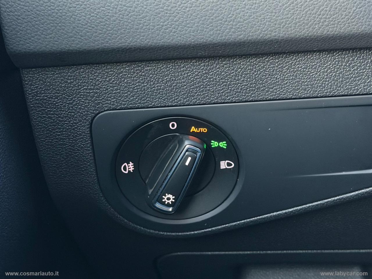 VOLKSWAGEN Tiguan 2.0 TDI 150CV SCR DSG Life