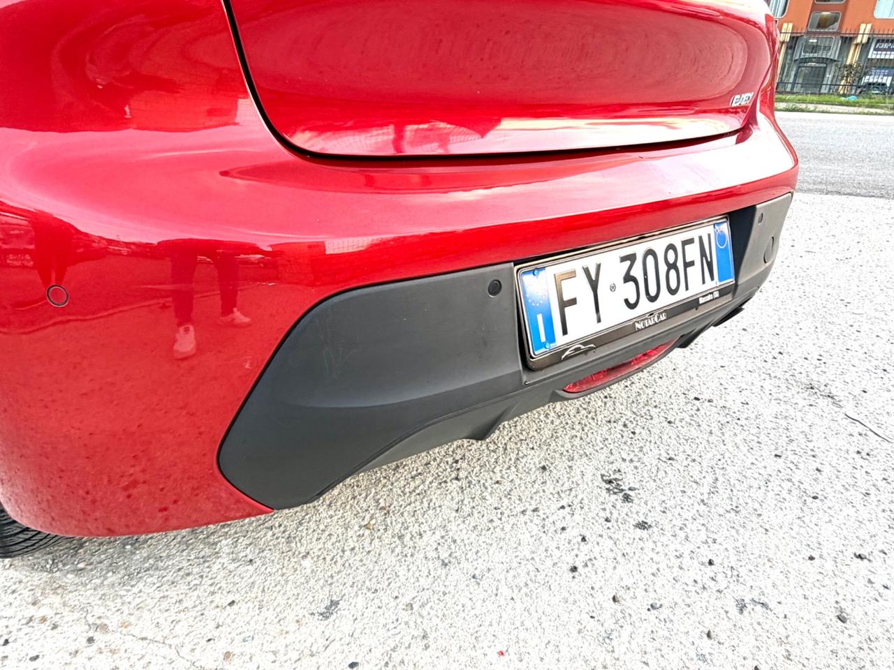 Peugeot 208 PureTech 75 Stop&Start 5 porte Active