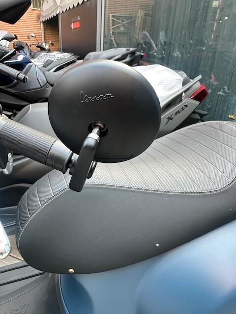 Piaggio Vespa 300 GTV