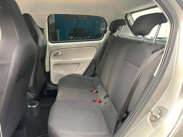 VOLKSWAGEN up! 1.0 5p. eco move up! BMT