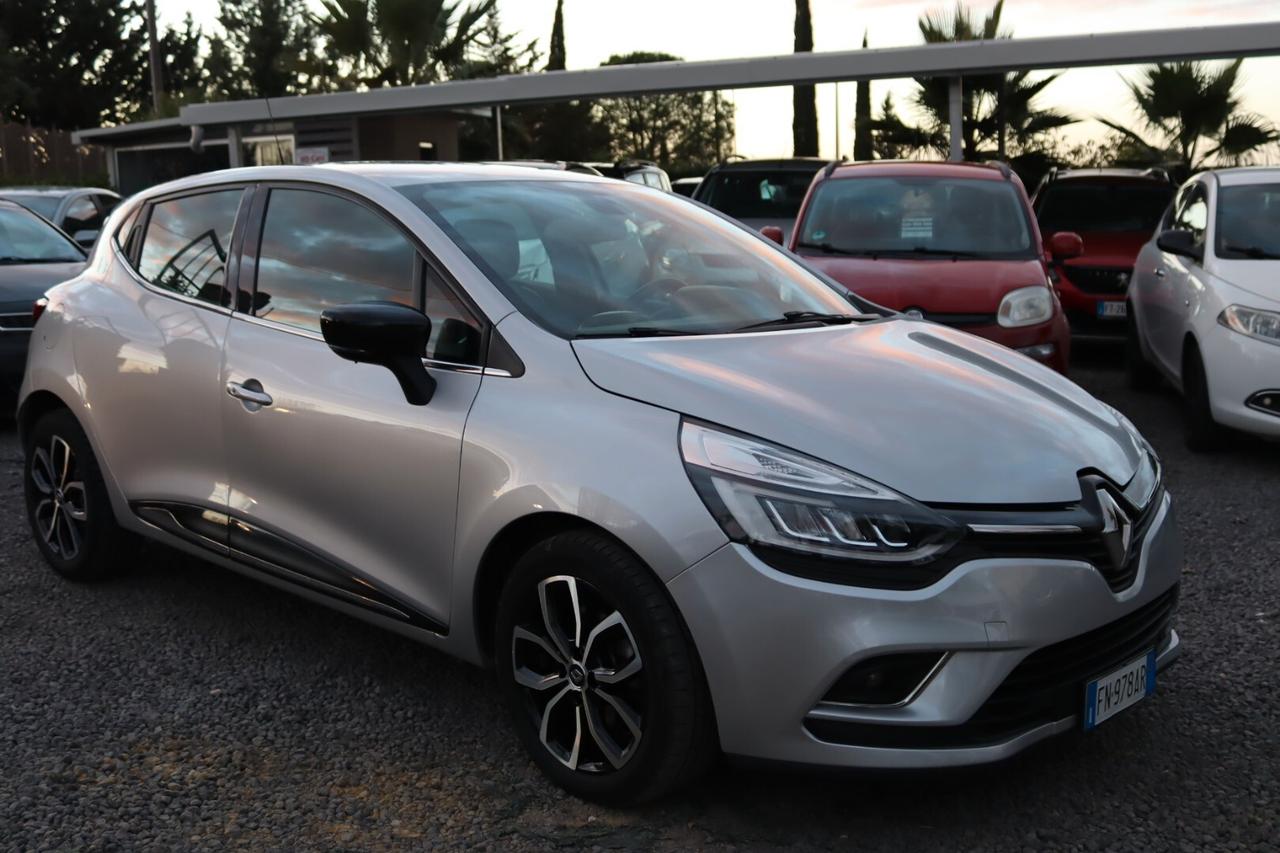 Renault Clio dCi 8V 110CV Start&Stop 5 porte Duel2