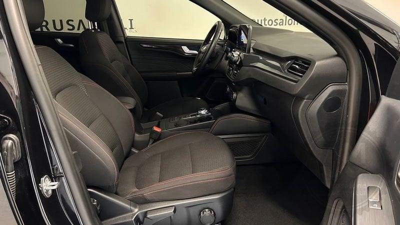 Ford Kuga 2.0 EcoBlue 120CV 2WD ST-Line Auto