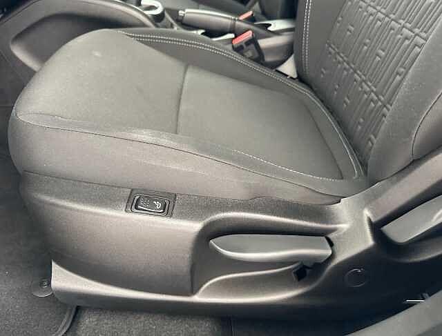Fiat Tipo 1.5 Hybrid DCT 5 porte Cross KM0