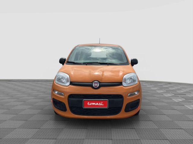 FIAT Panda Panda 1.0 FireFly Hybrid