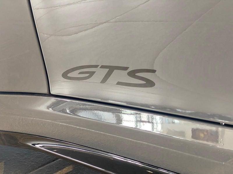 Porsche 911 992.2 Targa 4 GTS PDK - IVA Esposta