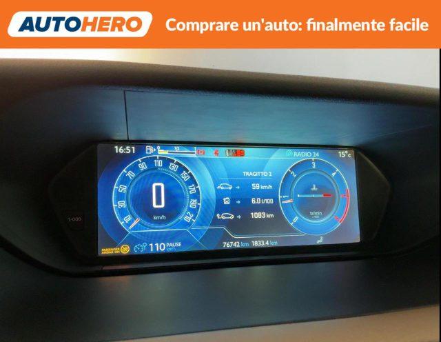 CITROEN Grand C4 Picasso 1.6 e-HDi 115 Intensive