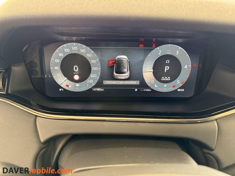 Land Rover RR Evoque Range Rover Evoque 2.0D I4 163 CV AWD Auto S