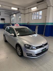 Volkswagen Golf 1.4 TGI 5p. Trendline BlueMotion