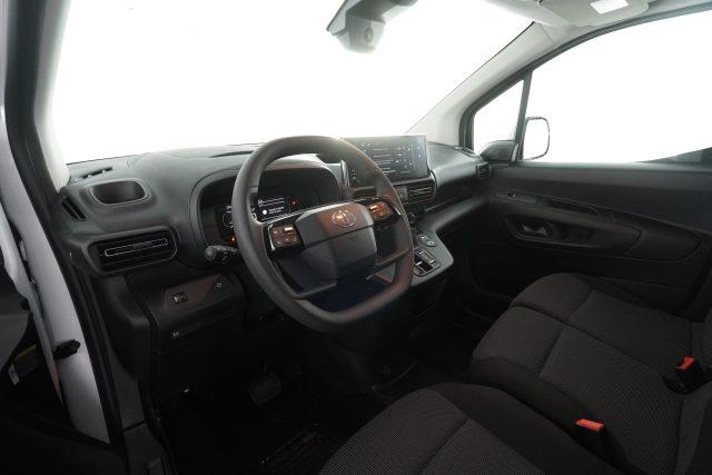TOYOTA Proace Proace City Electric 50kWh L1 S Comfort
