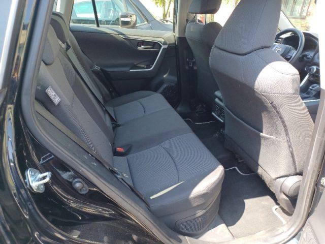 TOYOTA RAV 4 MY23 RAV4 2.5 HV (218CV) E-CVT 2WD Business