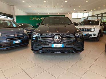 Mercedes-benz GLE 400 GLE 400 d 4Matic Coupé Premium