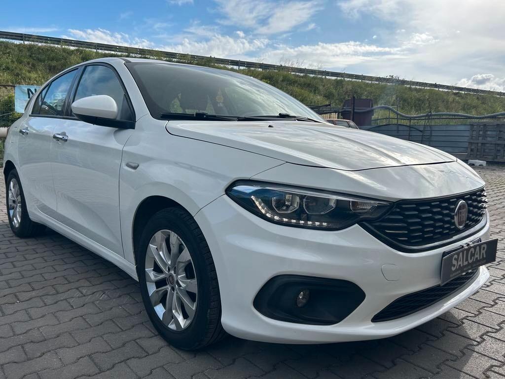 Fiat Tipo lounge 5 PORTE 1.4 GPL