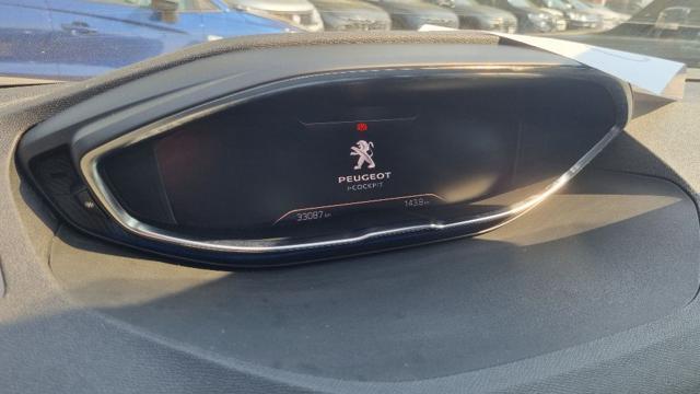 PEUGEOT 3008 BlueHDi 130 S&S GT