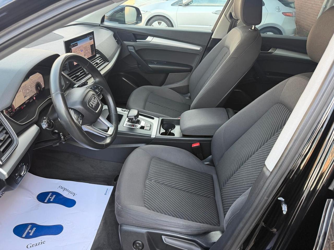 Audi Q5 SPB 35 TDI S tronic Advanced