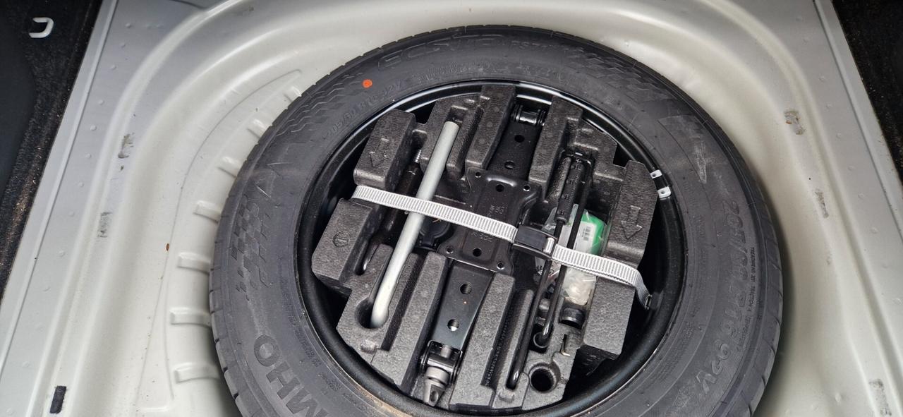 Skoda Octavia 2.0 TDI EVO SCR DSG Wagon Sportline