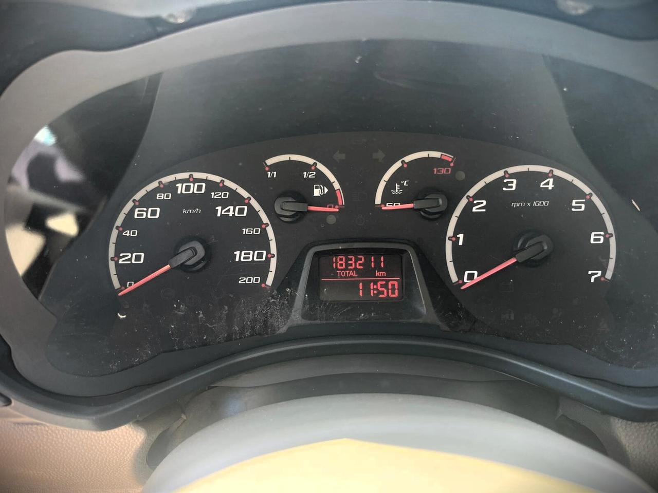 Ford Ka Ka+ 1.3 TDCi 75CV