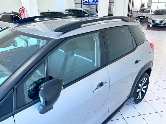 Citroen C3 Aircross 1.2 Benzina UNICOPROPRIETARIO