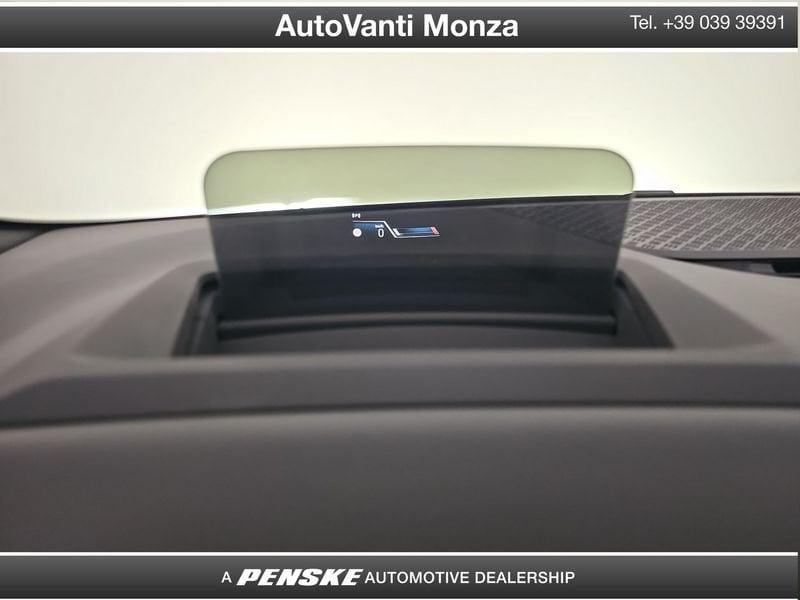 BMW Serie 2 Active Tourer 218d Active Tourer Msport auto