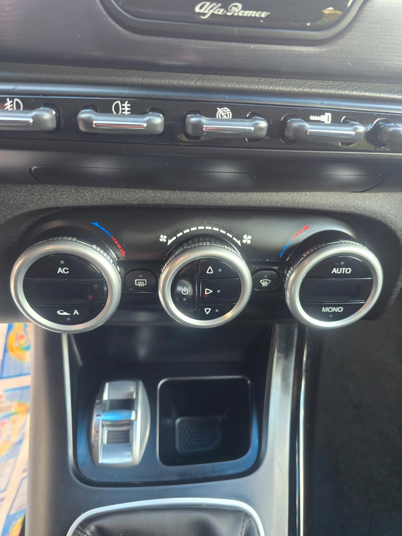 Alfa Romeo Giulietta 1.4 Turbo 120 CV Distinctive