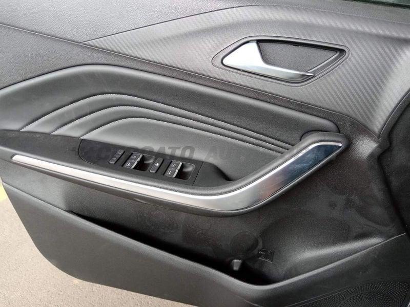 DR AUTOMOBILES dr 3.0 DR 3.0 1.5 CVT GPL