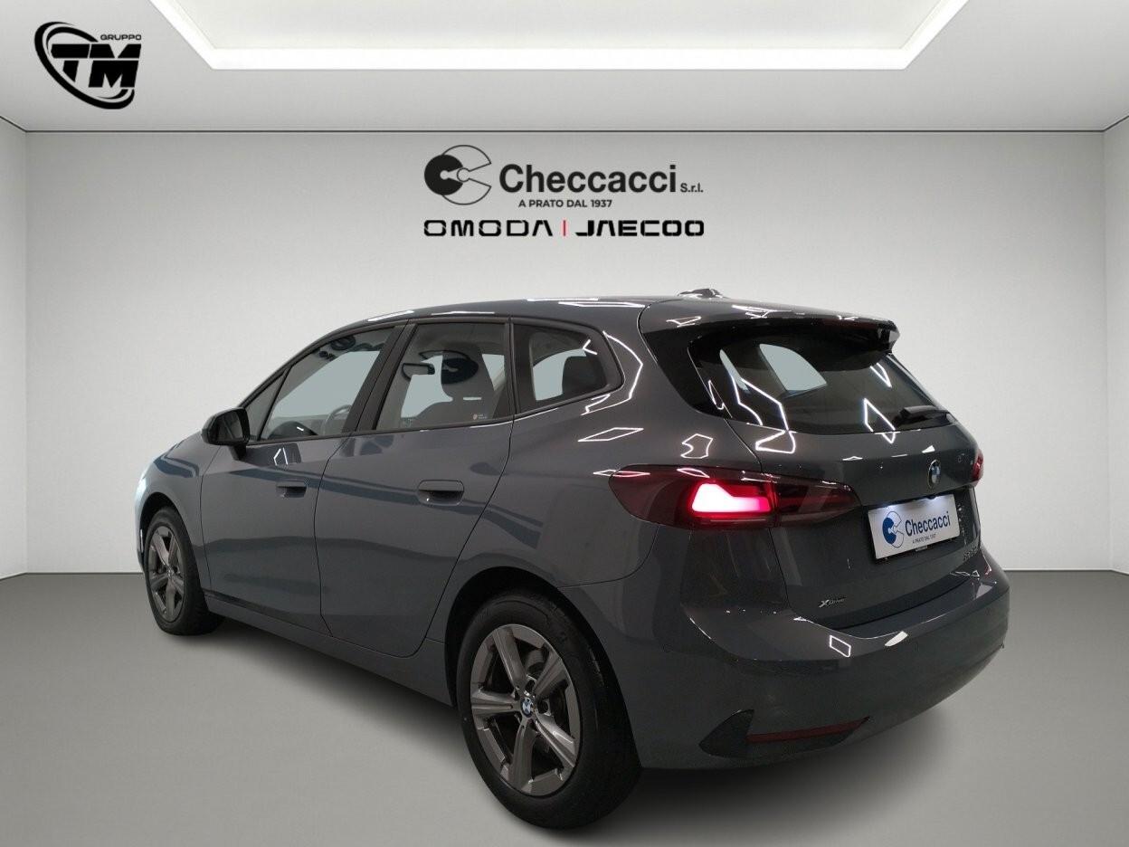 BMW 223 d Serie 2 Active Tourer mhev 48V xdrive auto *IVA ESPOSTA*
