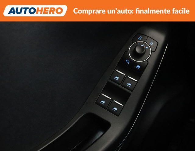 FORD Puma 1.0 EcoBoost Hybrid 125 CV S&S Titanium Design