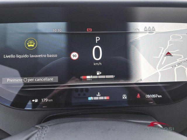 LAND ROVER Range Rover Sport 3.0d i6 mhev Dynamic HSE awd 250cv auto