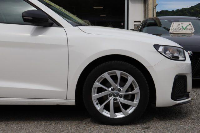 AUDI A1 SPORTBACK 30 TFSI UNIPROP.
