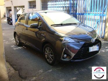 TOYOTA - Yaris - 1.5 Hybrid 5p. Active