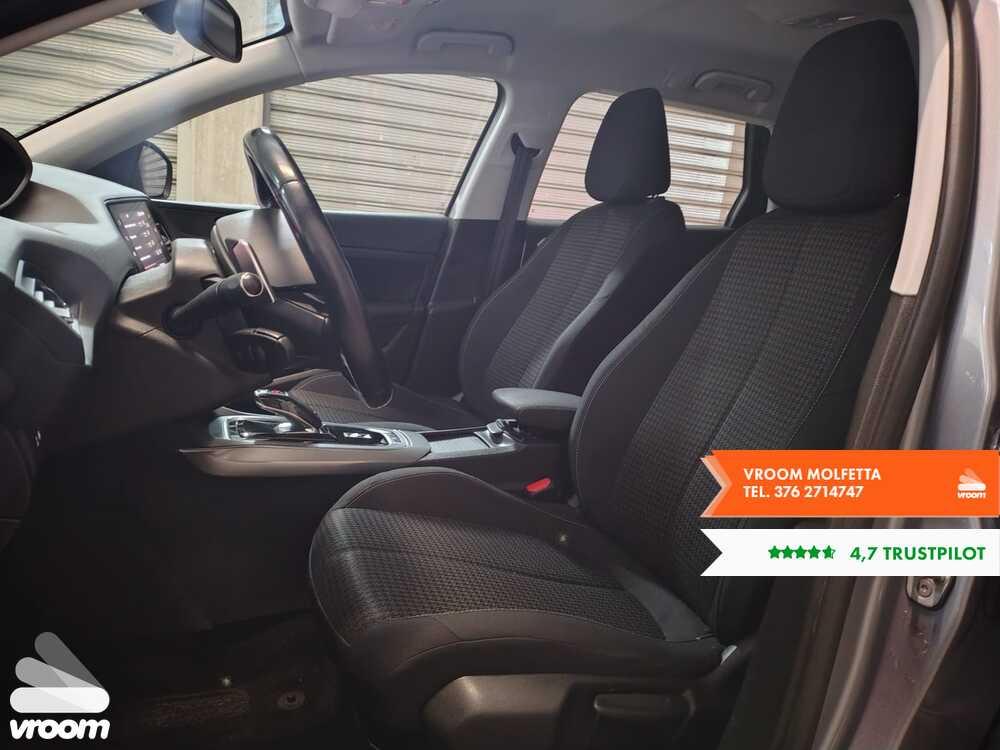 PEUGEOT 308 2ª serie 308 BlueHDi 130 S&S EAT8 ...