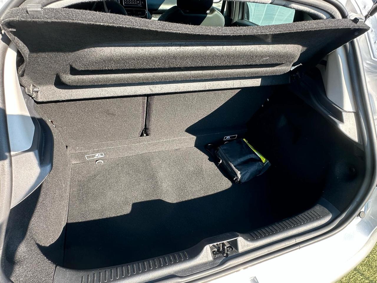 Renault Clio TCe 12V 90 CV GPL di serie 2019