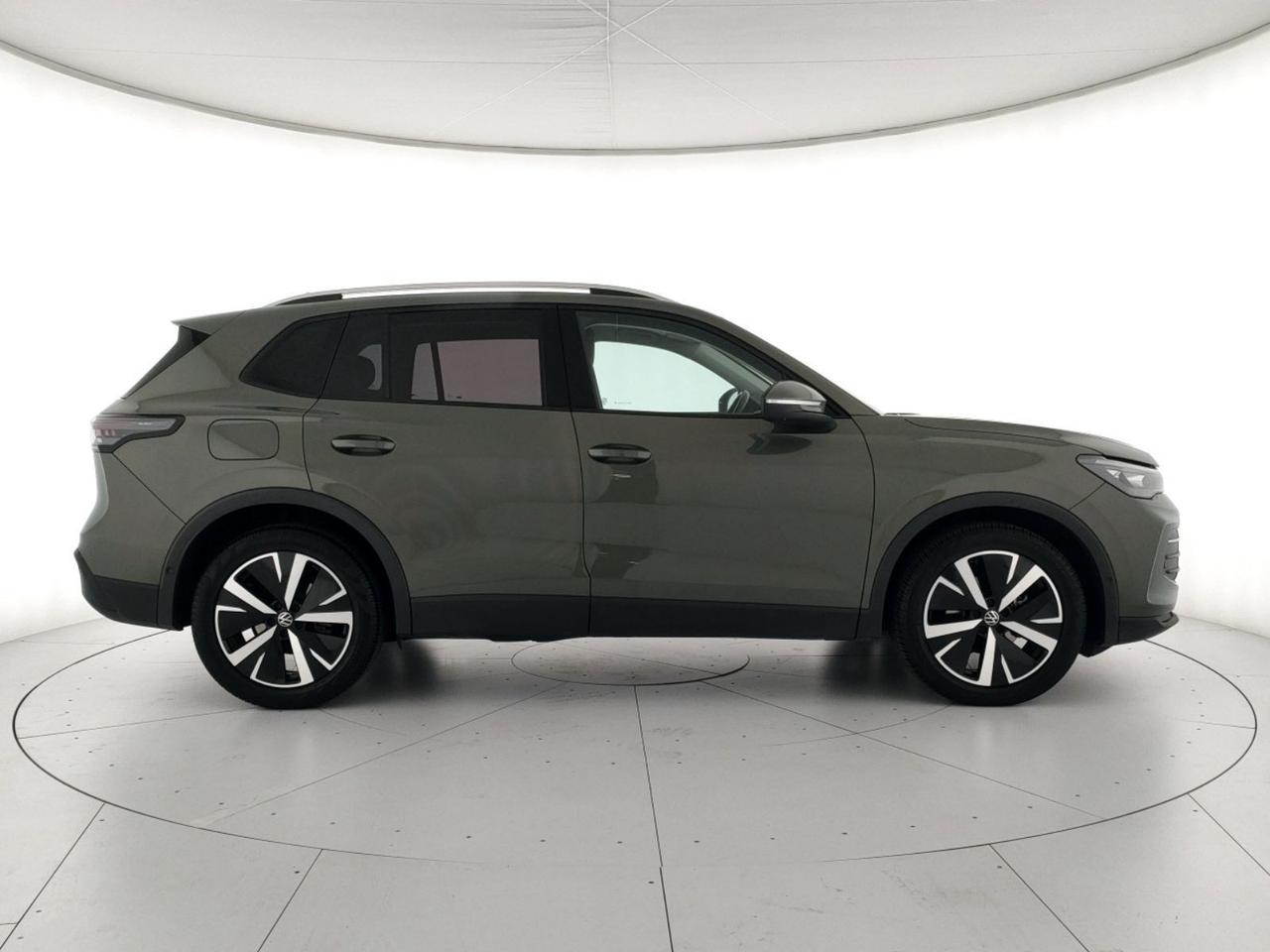Volkswagen Tiguan 1.5 etsi life 150cv dsg