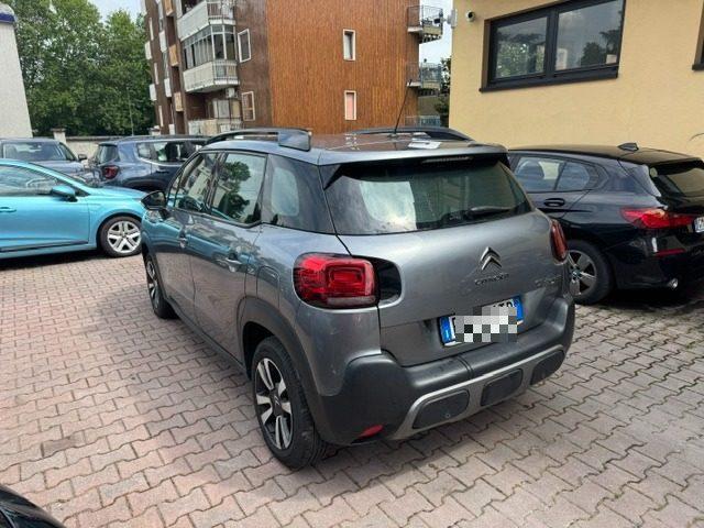 CITROEN C3 Aircross PureTech 110 S&S Shine