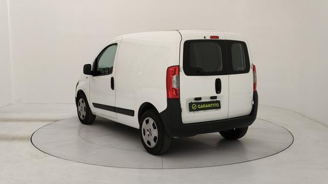 FIAT Fiorino cargo 1.3 mjt 95cv SX E6d-temp