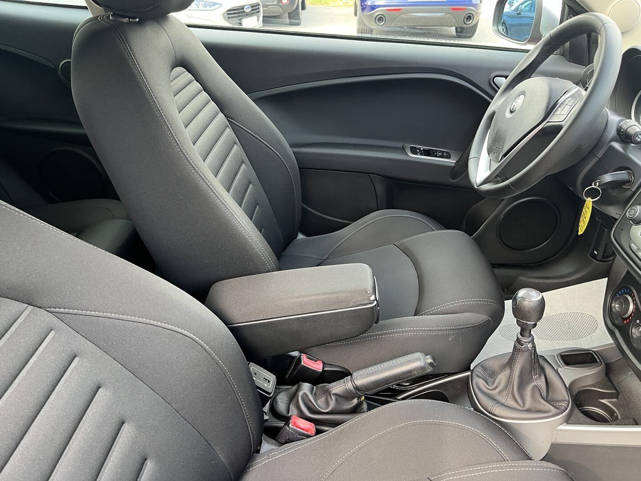 ALFA MITO 1400 CC 78 CV SUPER