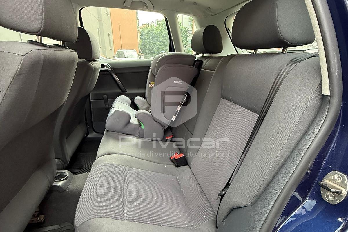 VOLKSWAGEN Polo 1.4 16V 5p. Comfortline