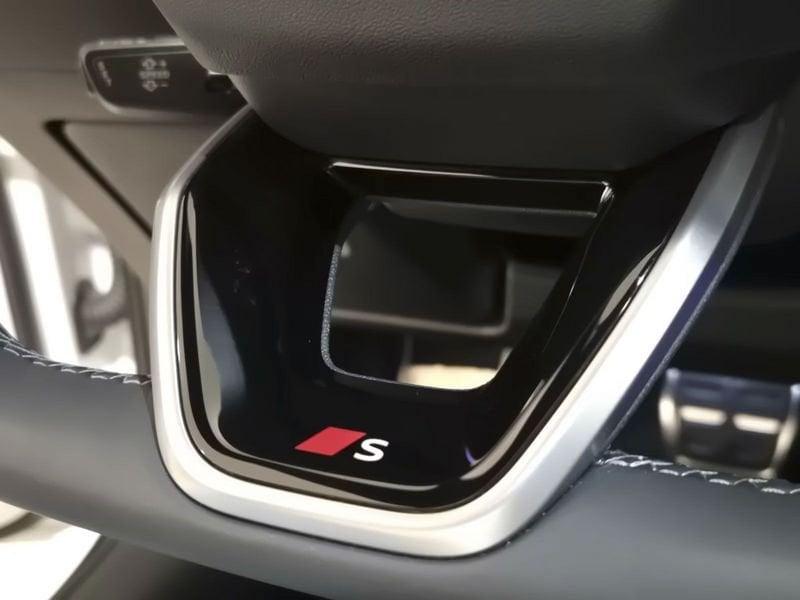 Audi A6 A6 Avant TDI 150 kW MY26 S tronic S line edition TETTO MATRIX LED CAMERA 360