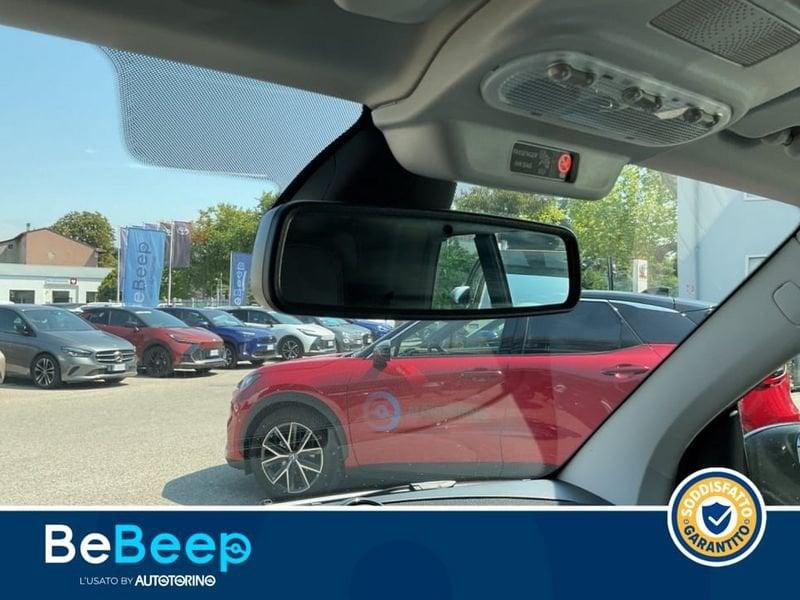 smart fortwo CABRIO EQ PULSE 22KW