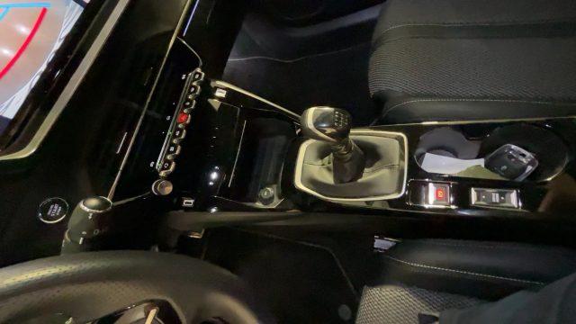 PEUGEOT 208 PureTech 100 Stop&Start 5 porte GT