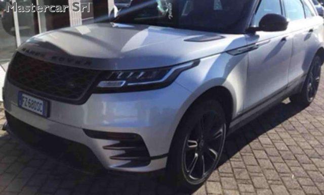 LAND ROVER Range Rover Velar Velar 3.0d V6 R-Dynamic 275cv auto my20 - FZ680SC