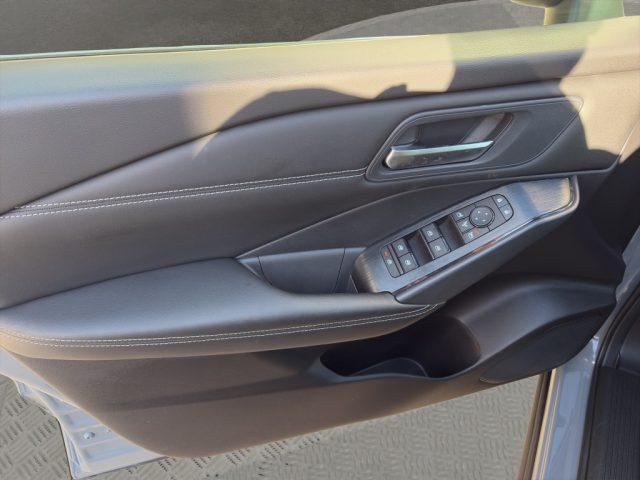 NISSAN Qashqai 1.5 e-Power 2wd 190cv full hybrid