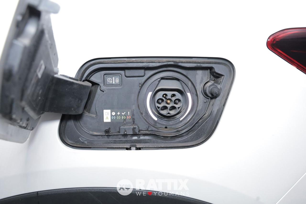 Opel Grandland X 1.6 Phev Ultimate AWD Auto