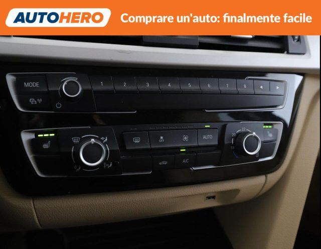 BMW 320 d Touring Business Advantage aut.