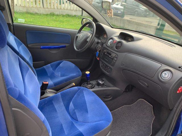 CITROEN C2 1.1 Exclusive