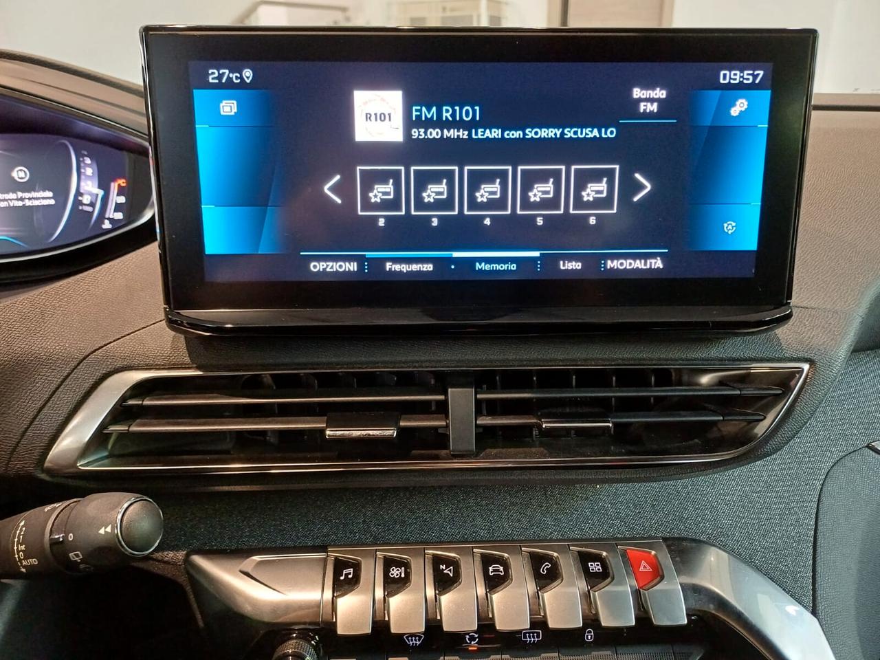 Peugeot 3008 BlueHDi 130 S&S EAT8 Allure Pack