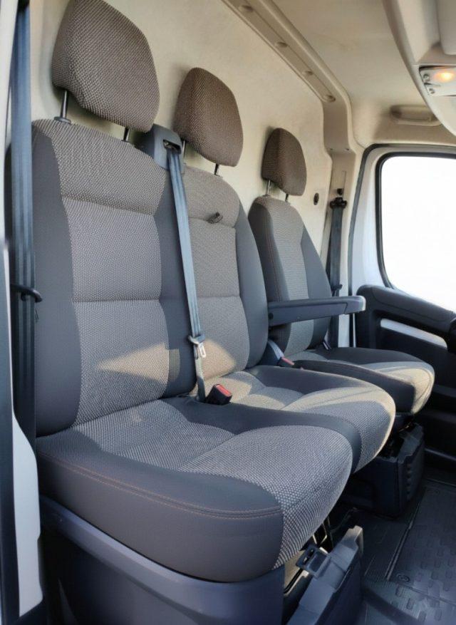 PEUGEOT Boxer 330 2.2 BlueHDi 140 L2 H2 PM TM Furgone